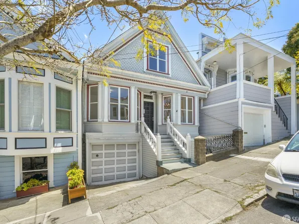 1889 Church St, San Francisco, CA 94131