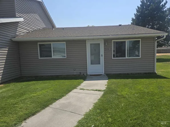 259 Pheasant Rd W Unit 36, Twin Falls, ID 83301