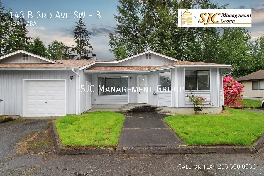 143 3rd Ave SW #B