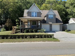 636 River Rd, East Liverpool, OH 43920