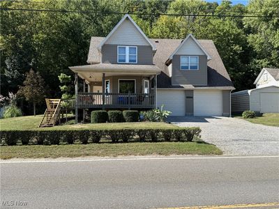 636 River Rd, East Liverpool, OH, 43920
