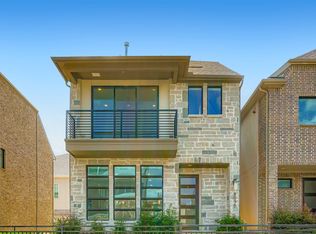 8036 Zeppos Dr, Plano, TX 75024
