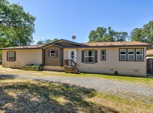 3164 Azucena Ct, Coulterville, CA