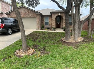 8019 Royal Fld, San Antonio, TX 78255