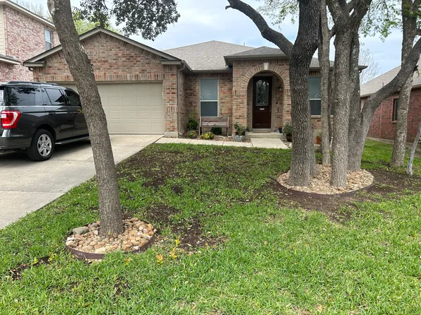 8019 Royal Fld, San Antonio, TX 78255