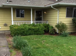 1650 Powell St SE, Albany, OR 97322