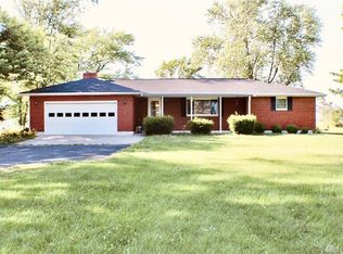 11963 National Rd, Brookville, OH 45309