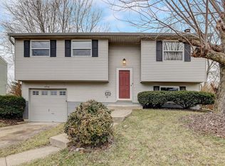 2716 Pawnee Dr, Indianapolis, IN
