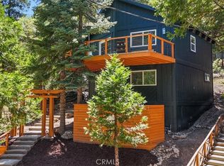 1180 Scenic Way, Rimforest, CA 92378