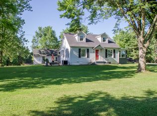 9210 Stanley Birk City Rd, Owensboro, KY 42301