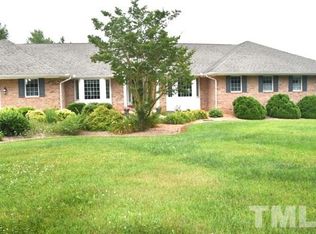 2652 Millbrook Ct, Haw River, NC 27258