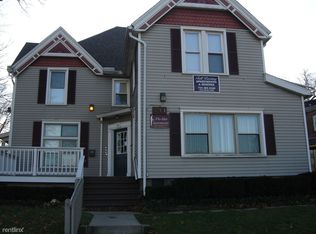 811 Washtenaw Rd APT 2, Ypsilanti, MI 48197
