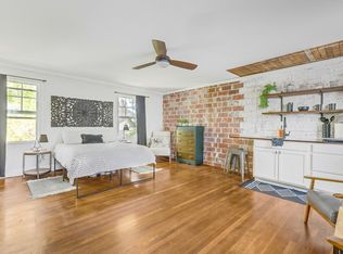 804 1/2 N 17th Ave, Pensacola, FL 32501