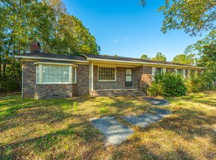 412 W Butternut Rd, Summerville, SC 29483