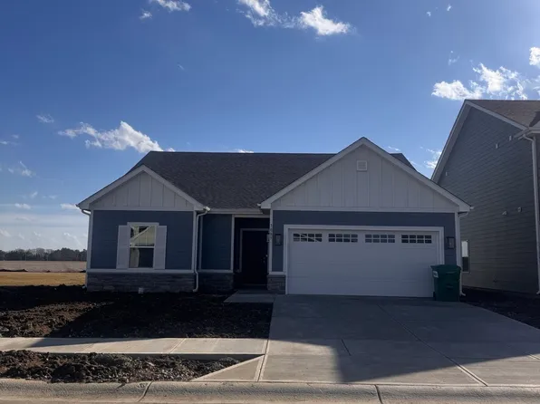 7083 Fowler Dr, Whitestown, IN 46075