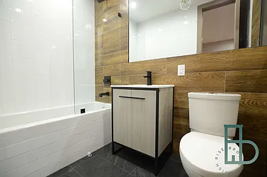 Rented by Brooklyn High Rise LLC