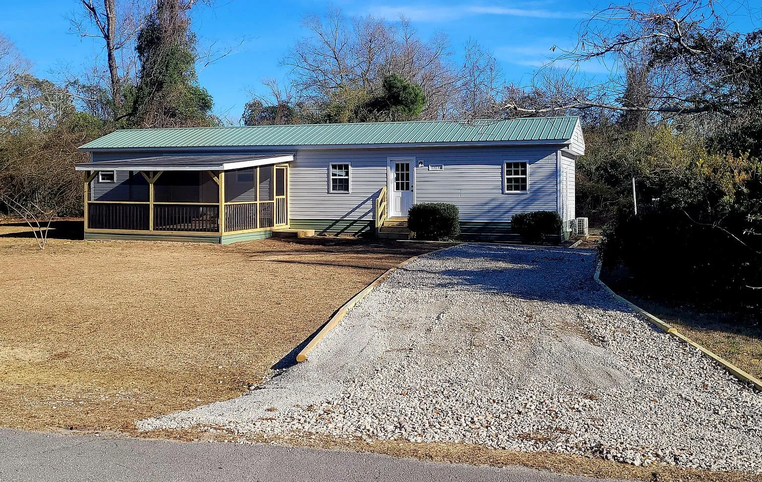 117 Bogue Sound Dr — Photo 2