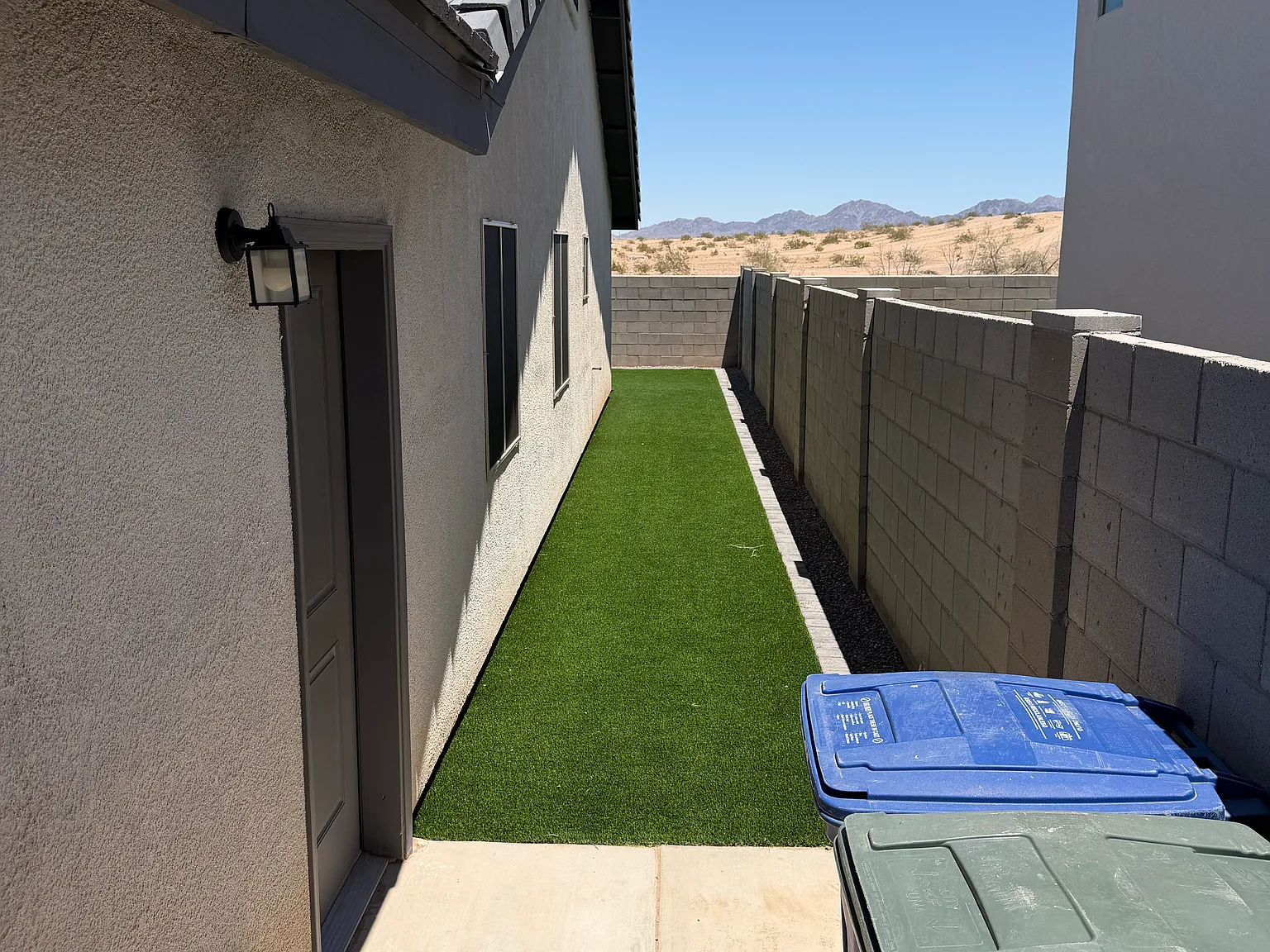 4097 S Cactus Wren Way — Photo 3
