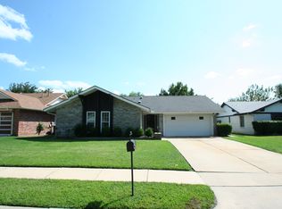 10766 E 29th Pl, Tulsa, OK 74129