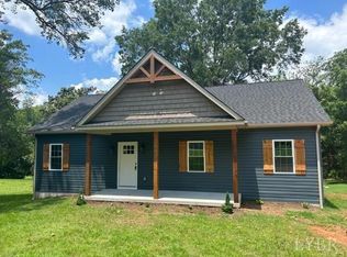 192 Sunset Dr, Amherst, VA 24521