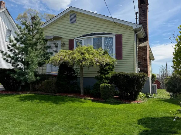 23 Magnolia St, New Britain, CT 06053