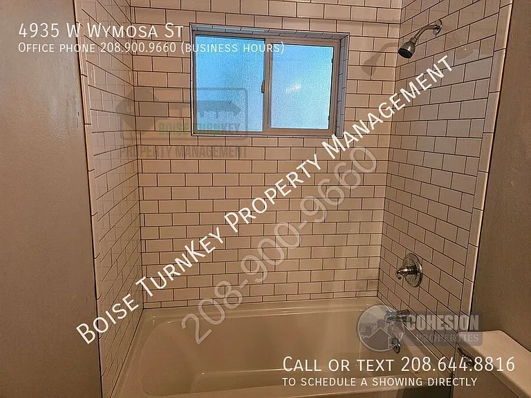 4935 W Wymosa St — Photo 14