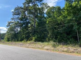 Ravenhurst Dr, Lake Charles, LA 70611