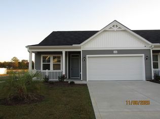 119 Arnette Dr #A, Ocean Isle Beach, NC 28469