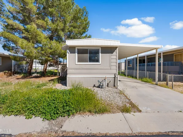 2013 Windharp Dr #28, Rosamond, CA 93560