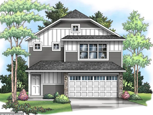 8720 147th Ave NW, Ramsey, MN 55303