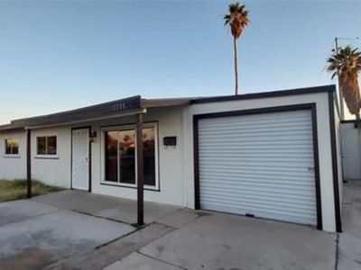 1304 E 26th St, Yuma, AZ, 85365
