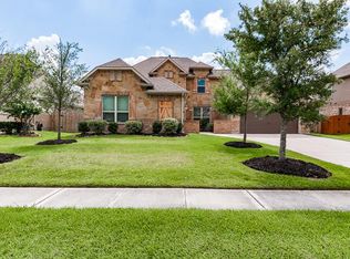 15807 Starcreek Ln, Houston, TX 77044