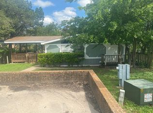 7203 Cowpoke Trl, Leander, TX 78645