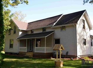 4045 W Rauch Rd, Petersburg, MI 49270