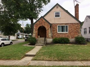 6900 Windward Ave, Cincinnati, OH 45227
