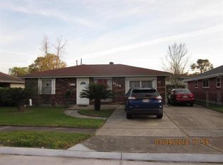 2136 Diana St, Terrytown, LA 70056