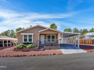 310 Red Moon Drive #310, Sedona, AZ 86336