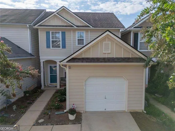 4706 Autumn Rose Trl, Oakwood, GA 30566