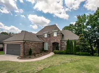 1019 Augusta Dr, Oxford, MS 38655