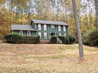 4 The Trl, Lindale, GA 30147