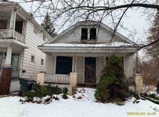 6028 Larkins St, Detroit, MI 48210