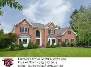 180 Meyersville Rd, Chatham, NJ 07928