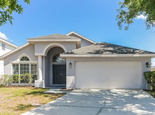 4307 Bayside Dr, Kissimmee, FL 34746