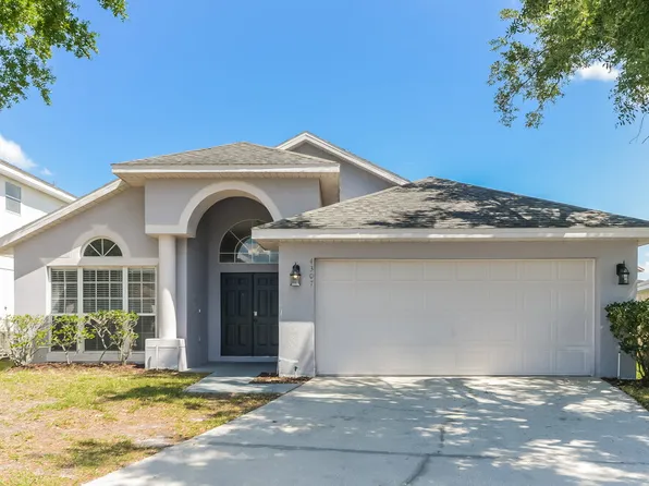 4307 Bayside Dr, Kissimmee, FL 34746