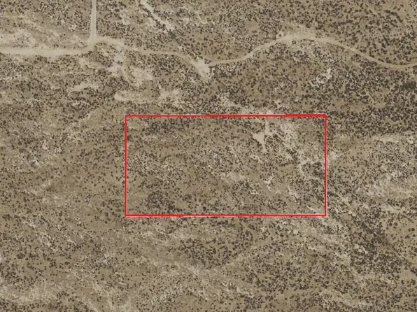 45 Street West & Ave, Lancaster, CA 93536