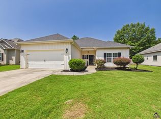 324 Flowing Meadows Dr, Kathleen, GA 31047