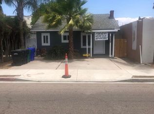 3309 32nd St, San Diego, CA 92104