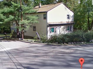 62 Kinderkamack Rd, Woodcliff Lake, NJ 07677