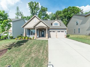 304 Perennial Dr NW, Concord, NC 28027