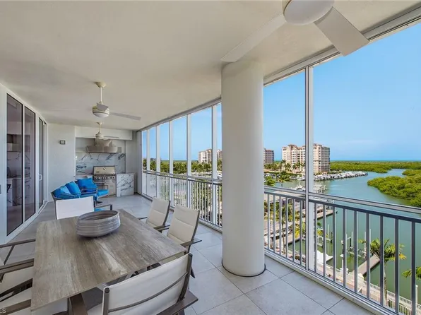 13665 Vanderbilt DR #603, NAPLES, FL 34110